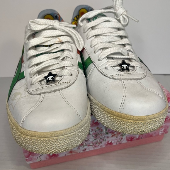 Asics Onitsuka Tiger x Tokidoki Sneakers - Picture 5 of 16
